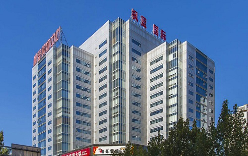 枫蓝国际