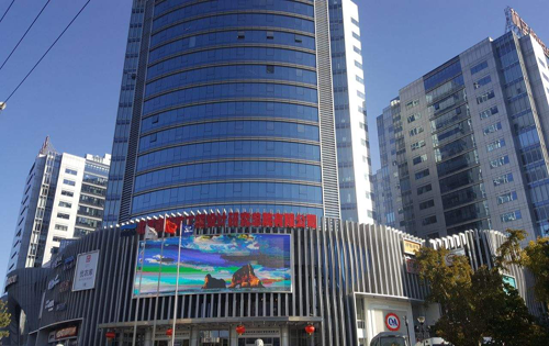 枫蓝国际出租房源照片2